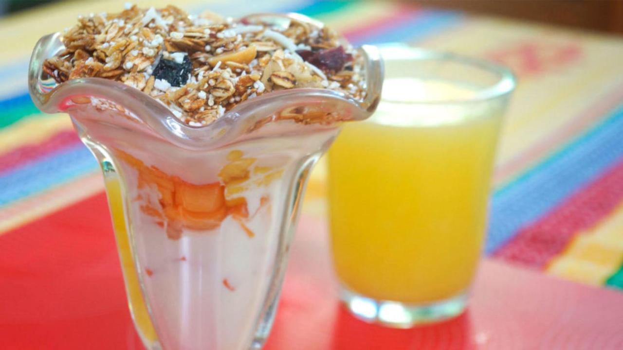Hotel Las Golondrinas Oaxaca Екстериор снимка