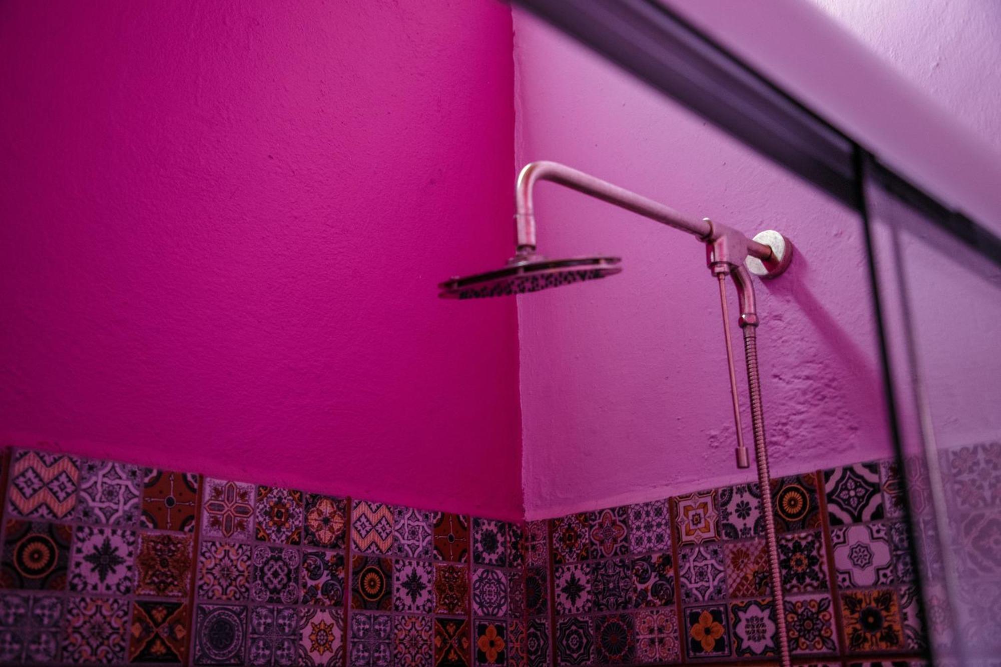 Hotel Las Golondrinas Oaxaca Екстериор снимка